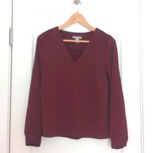 H & M blouse